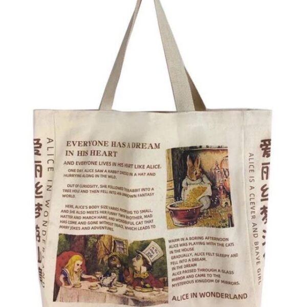 tote bag #2
