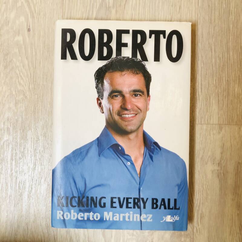 Kicking every ball