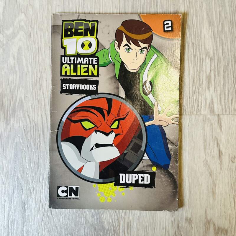 Ben 10