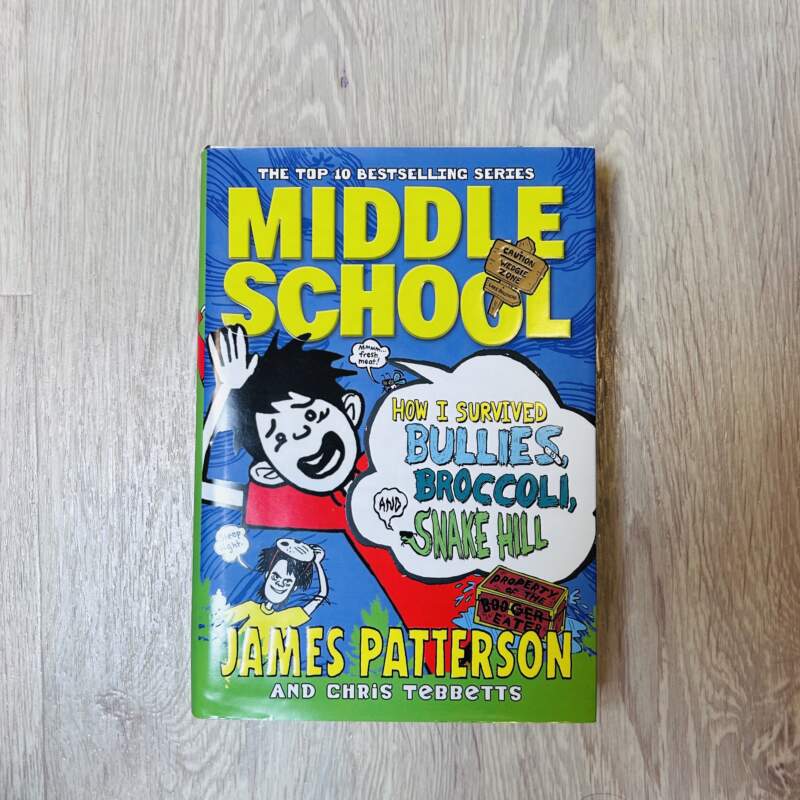 Middle school