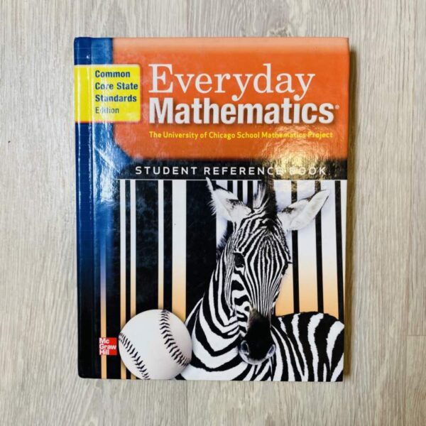 Everyday Mathematics